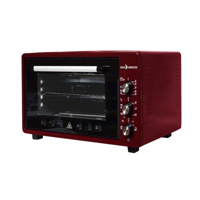 Електропіч SeaBreeze SB-0706 Електропіч SeaBreeze SB-0706