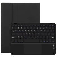 Чохол з бездротовою клавіатурою (TouchPad) BeCover для Lenovo Tab M10 Plus TB-125F (3rd Gen)/K10 Pro TB-226 Black (712390) Чохол з бездротовою клавіатурою (TouchPad) BeCover для Lenovo Tab M10 Plus TB-125F (3rd Gen)/K10 Pro TB-226 Black (712390)