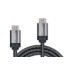 Кабель REAL-EL Premium HDMI - HDMI V 2.0 (M/M), 2 м, Grey (EL123500046)