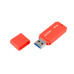 Флеш-накопичувач USB3.2 32GB Goodram UME3 Orange (UME3-0320O0R11) Флеш-накопичувач USB3.2 32GB Goodram UME3 Orange (UME3-0320O0R11)
