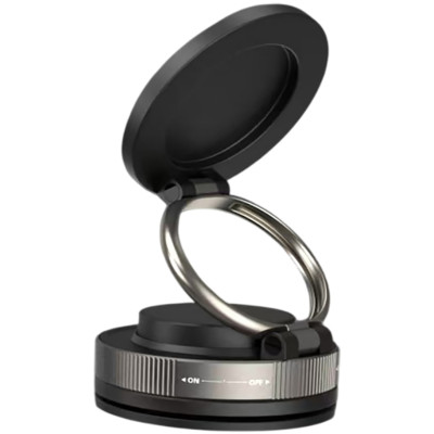 Тримач автомобільний XO C177 Black