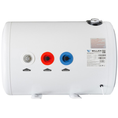 Водонагрівач Willer EH50RI-Horizon Водонагрівач Willer EH50RI-Horizon