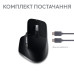 Миша Bluetooth Logitech MX Master 3S For Mac Space Grey (910-006571) Миша Bluetooth Logitech MX Master 3S For Mac Space Grey (910-006571)