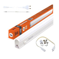 Світильник LED Tecro TL-T5-13W-4.1K 13W 4100K Світильник LED Tecro TL-T5-13W-4.1K 13W 4100K