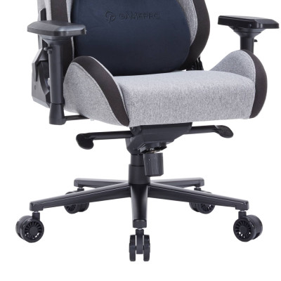Крісло для геймерів GamePro GC900DG Dark Grey Крісло для геймерів GamePro GC900DG Dark Grey