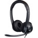 Гарнітура Logitech H390 (981-000406) Гарнітура Logitech H390 (981-000406)