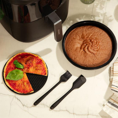 Набір аксесуарів Cecotec Cecofry Pack (CCTC-04995) Набір аксесуарів Cecotec Cecofry Pack (CCTC-04995)