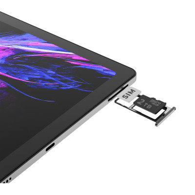 Планшет Pixus Wing 8/128GB 4G Dual Sim Silver Планшет Pixus Wing 8/128GB 4G Dual Sim Silver