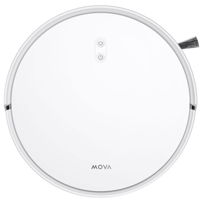 Робот-пилосос Mova E10 (RGE12GA) Робот-пилосос Mova E10 (RGE12GA)