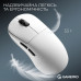 Миша бездротова GamePro Asgard Loki White (GM022W) Миша бездротова GamePro Asgard Loki White (GM022W)