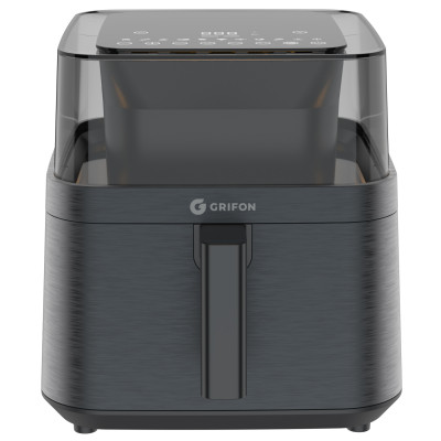 Мультипіч Grifon AF6511 Grey Мультипіч Grifon AF6511 Grey