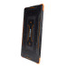 Планшет Sigma mobile Tab A1033 X-treme Black/Orange
