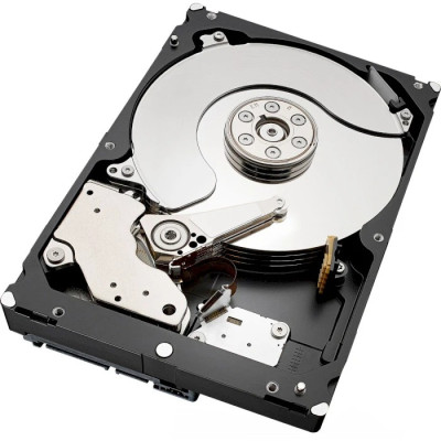 Накопичувач HDD SATA 6.0TB Seagate SkyHawk 5400rpm 256MB (ST6000VX009) Накопичувач HDD SATA 6.0TB Seagate SkyHawk 5400rpm 256MB (ST6000VX009)