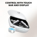 Bluetooth-гарнітура Anker SoundCore Liberty 4 Pro ANC White Matte (A3954G21) Bluetooth-гарнітура Anker SoundCore Liberty 4 Pro ANC White Matte (A3954G21)