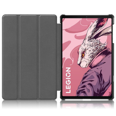 Чохол-книжка BeCover Smart Case для Lenovo Legion Tab (2rd Gen)/Legion Tab (3rd Gen) Y700 2025 8.8 Чохол-книжка BeCover Smart Case для Lenovo Legion Tab (2rd Gen)/Legion Tab (3rd Gen) Y700 2025 8.8