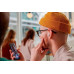 Bluetooth-гарнітура Philips TAT3508WT/00 White