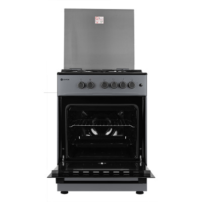 Плита Grifon G643A-CAWB3