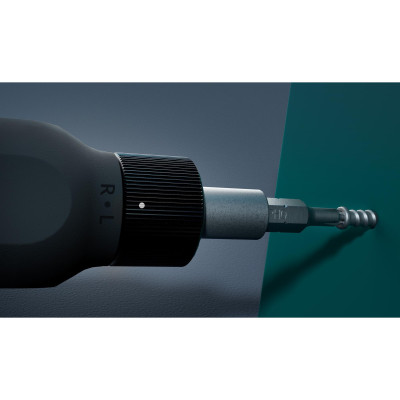 Набір викруток Arctic Ratchet Screwdriver Toolkit (AETLS00002A) Набір викруток Arctic Ratchet Screwdriver Toolkit (AETLS00002A)