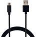 Кабель Grand-X USB - micro USB (M/M), Cu, 2.5 м, Black (PM025B)