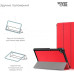 Чохол-книжка Armorstandart Smart Case для Lenovo Tab M7 (ZA570168UA) LTE Red (ARM58608) Чохол-книжка Armorstandart Smart Case для Lenovo Tab M7 (ZA570168UA) LTE Red (ARM58608)