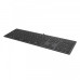 Клавіатура A4Tech Fstyler FX60H Grey White Backlit ENG / UKR