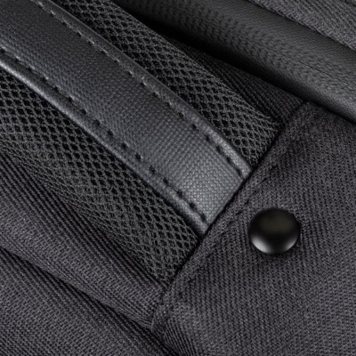 Рюкзак Rivacase 8126 Black Eco 15.6 Рюкзак Rivacase 8126 Black Eco 15.6
