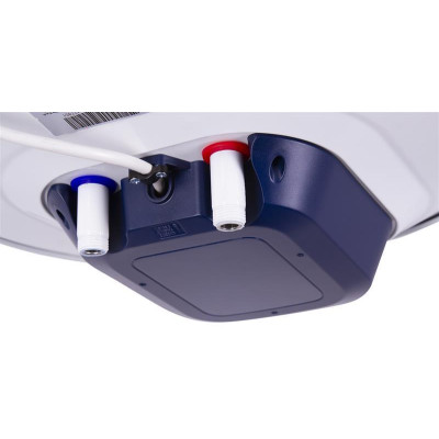 Водонагрівач Ariston BLU1 ECO 50 V 1,8K PL DRY Водонагрівач Ariston BLU1 ECO 50 V 1,8K PL DRY