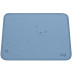 Ігрова поверхня Logitech Mouse Pad Studio Blue (956-000051) Ігрова поверхня Logitech Mouse Pad Studio Blue (956-000051)