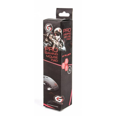 Ігрова поверхня Gembird MP-GAMEPRO-S