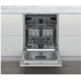 Вбудована посудомийна машина Whirlpool WIC 3C33 PFE Вбудована посудомийна машина Whirlpool WIC 3C33 PFE