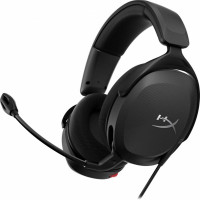 Гарнітура HyperX Cloud Stinger 2 Core PC 3.5mm Black (683L9AA) Гарнітура HyperX Cloud Stinger 2 Core PC 3.5mm Black (683L9AA)