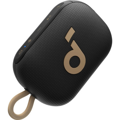 Акустична система Anker SoundCore Select 4 Go Gold (A31X1BB1) Акустична система Anker SoundCore Select 4 Go Gold (A31X1BB1)