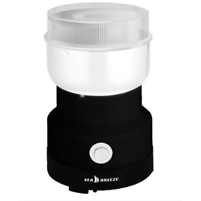 Кавомолка SeaBreeze SB-081 Кавомолка SeaBreeze SB-081