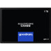Накопичувач SSD 2ТB Goodram CX400 Gen.2 2.5 Накопичувач SSD 2ТB Goodram CX400 Gen.2 2.5