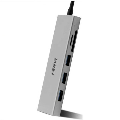 Док-станція Fenvi F-C601H Док-станція Fenvi F-C601H