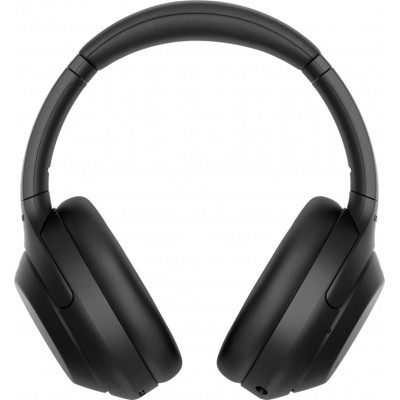 Гарнiтура Sony WH1000XM4 Black Гарнiтура Sony WH1000XM4 Black