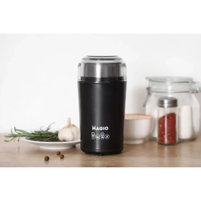 Кавомолка Magio MG-193 Кавомолка Magio MG-193