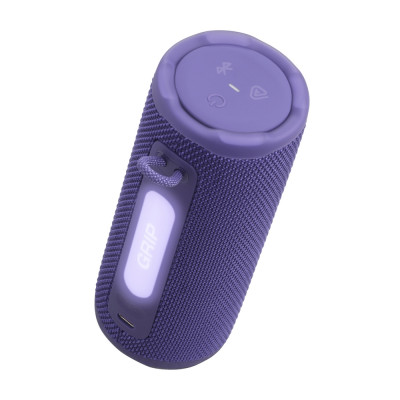 Акустична система JBL Grip Purple (JBLGRIPPUR) Акустична система JBL Grip Purple (JBLGRIPPUR)
