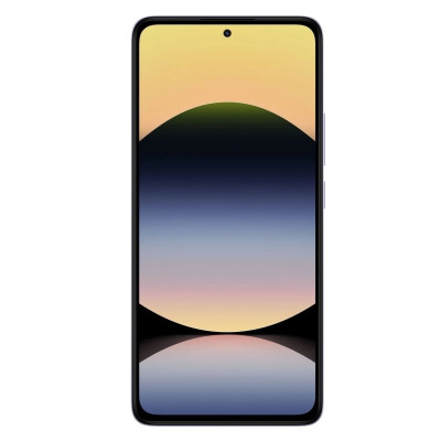 Смартфон Xiaomi Redmi Note 14 8/256GB Mist Purple Смартфон Xiaomi Redmi Note 14 8/256GB Mist Purple