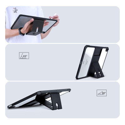 Чохол-накладка BeCover Xundd Stand для Apple iPad Air 13 Чохол-накладка BeCover Xundd Stand для Apple iPad Air 13