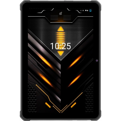 Планшет Sigma mobile Tab A1025 X-Treme 2 4G Dual Sim Black (4827798766910) Планшет Sigma mobile Tab A1025 X-Treme 2 4G Dual Sim Black (4827798766910)