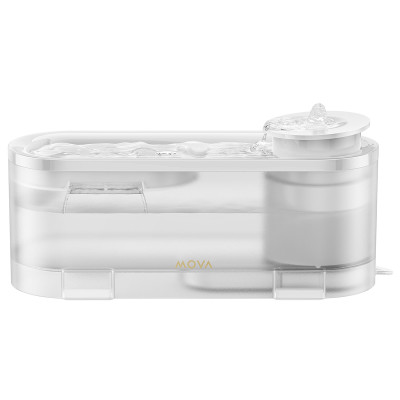 Поїлка-фонтанчик для тварин MOVA WF10 Pro Поїлка-фонтанчик для тварин MOVA WF10 Pro