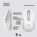 Мышь беспроводная Logitech Signature M650 L LEFT Off-White (910-006240) Мышь беспроводная Logitech Signature M650 L LEFT Off-White (910-006240)