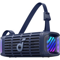 Акустична система Anker SoundCore Boom 3i Blue (D5100030) Акустична система Anker SoundCore Boom 3i Blue (D5100030)