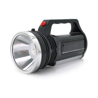 Ліхтарик переносний Voltronic FORLIFE F-3276+Solar (F-3276/28902) Ліхтарик переносний Voltronic FORLIFE F-3276+Solar (F-3276/28902)