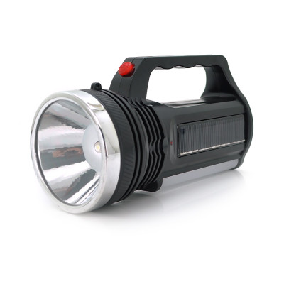 Ліхтарик переносний Voltronic FORLIFE F-3276+Solar (F-3276/28902) Ліхтарик переносний Voltronic FORLIFE F-3276+Solar (F-3276/28902)