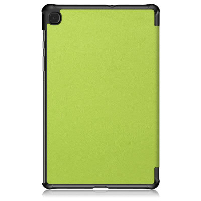 Чохол-книжка BeCover Smart для Samsung Galaxy Tab S6 Lite 10.4 P610/P613/P615/P619 Green (705177) Чохол-книжка BeCover Smart для Samsung Galaxy Tab S6 Lite 10.4 P610/P613/P615/P619 Green (705177)