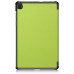 Чохол-книжка BeCover Smart для Samsung Galaxy Tab S6 Lite 10.4 P610/P613/P615/P619 Green (705177) Чохол-книжка BeCover Smart для Samsung Galaxy Tab S6 Lite 10.4 P610/P613/P615/P619 Green (705177)