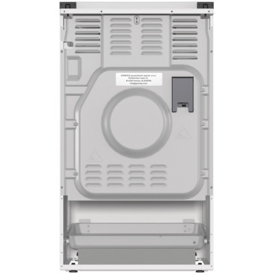 Плита Gorenje GK5A22WH