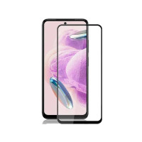 Захисне скло BeCover для ZTE Nubia Neo 2 5G Black (711975) Захисне скло BeCover для ZTE Nubia Neo 2 5G Black (711975)